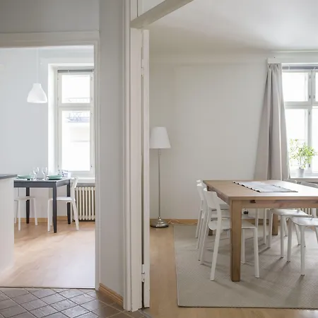 Apartament 2ndhomes Gorgeous 2br By The Esplanade Park