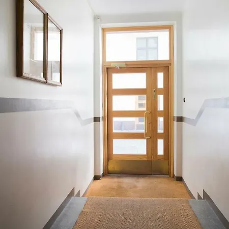 Apartament 2ndhomes Gorgeous 2br By The Esplanade Park