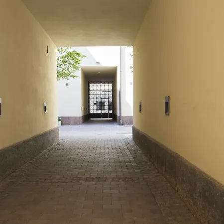 2ndhomes Gorgeous 2br By The Esplanade Park Lägenhet