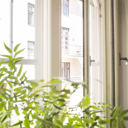 Apartamento 2ndhomes Gorgeous 2br By The Esplanade Park *