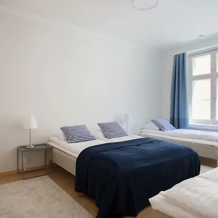 2ndhomes Gorgeous 2br By The Esplanade Park Apartment *