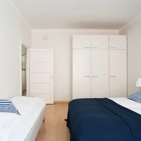 2ndhomes Gorgeous 2br By The Esplanade Park