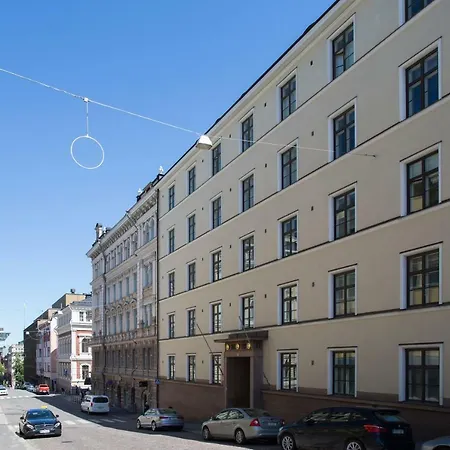 2ndhomes Gorgeous 2br By The Esplanade Park * Helsinki