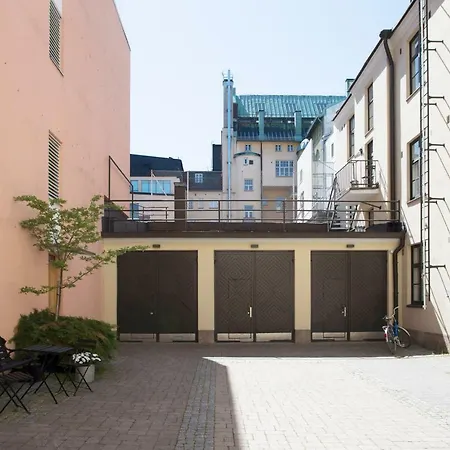 Apartment 2ndhomes Gorgeous 2br By The Esplanade Park *