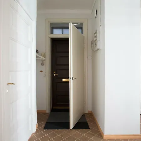 2ndhomes Gorgeous 2br By The Esplanade Park * Helsinki