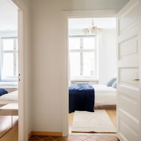 Apartment 2ndhomes Gorgeous 2br By The Esplanade Park