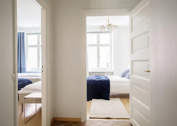 2ndhomes Gorgeous 2br By The Esplanade Park Appartement