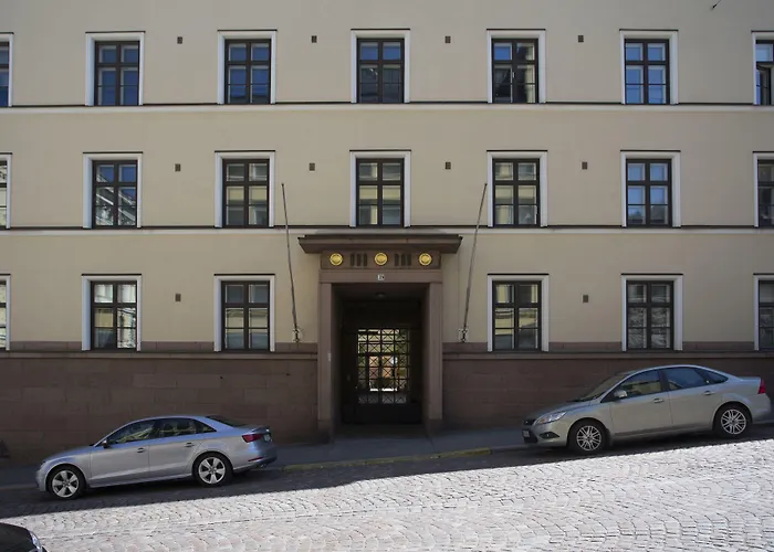 Appartement 2ndhomes Gorgeous 2br By The Esplanade Park *