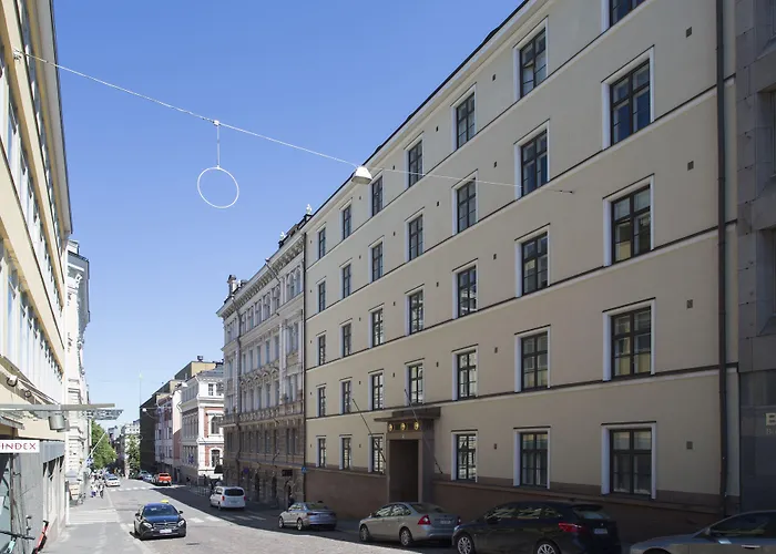 Appartement 2ndhomes Gorgeous 2br By The Esplanade Park