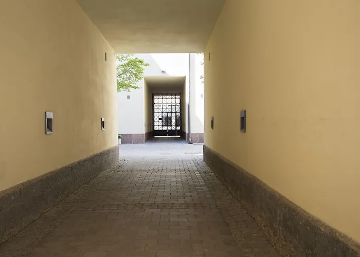 2ndhomes Gorgeous 2br By The Esplanade Park Appartement