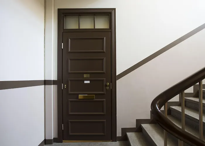 2ndhomes Gorgeous 2br By The Esplanade Park