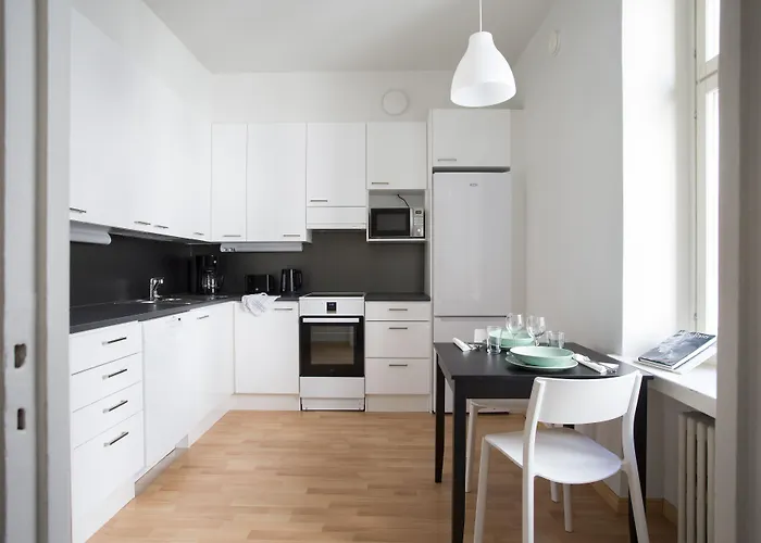 2ndhomes Gorgeous 2br By The Esplanade Park Appartement