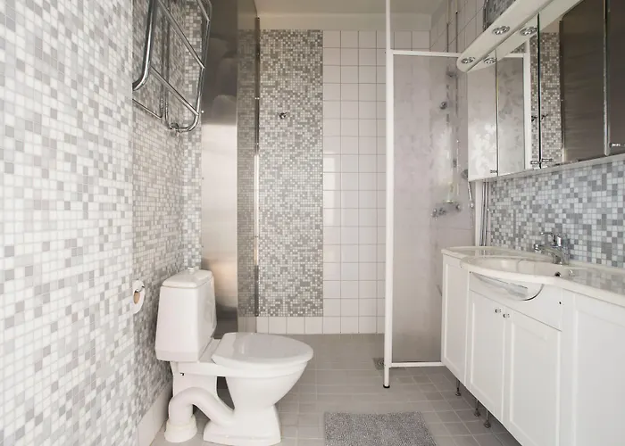 2ndhomes Gorgeous 2br By The Esplanade Park * Helsingfors