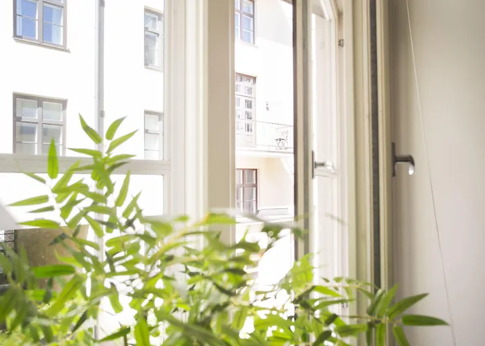 Appartement 2ndhomes Gorgeous 2br By The Esplanade Park *