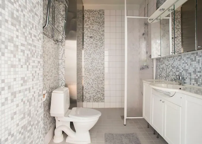 2ndhomes Gorgeous 2br By The Esplanade Park * Helsinki