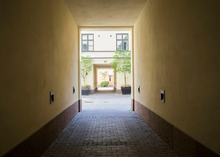 2ndhomes Gorgeous 2br By The Esplanade Park *