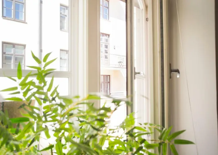 2ndhomes Gorgeous 2br By The Esplanade Park Appartement *