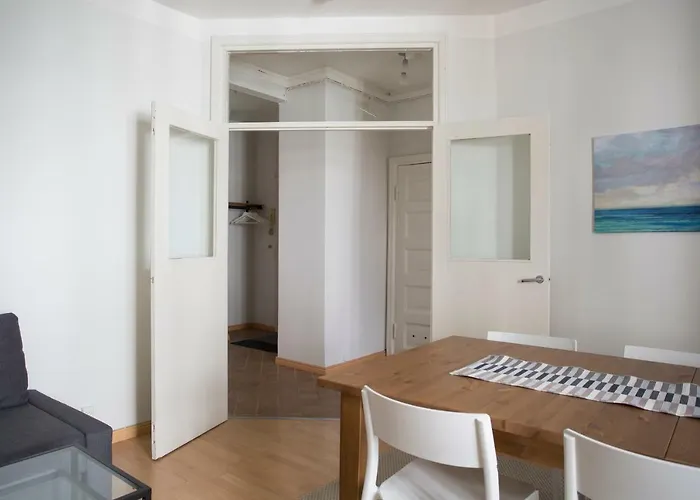 2ndhomes Gorgeous 2br By The Esplanade Park Appartement