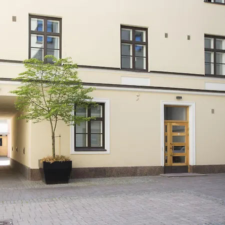 2ndhomes Gorgeous 2br By The Esplanade Park Apartament Helsinki