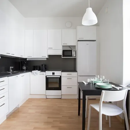 2ndhomes Gorgeous 2br By The Esplanade Park Apartament